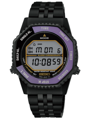 SEIKO Digital Rotocall 37mm Limited Edition HFL001P1, handla denna klocka online eller i butik hos klockmaster