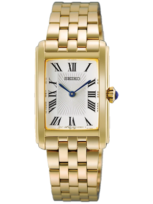 SEIKO Classic Damklocka 22mm HGG001P1, handla denna klocka online eller i butik hos klockmaster