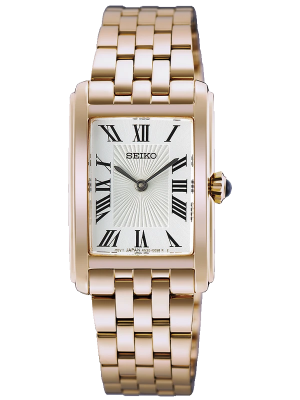SEIKO Classic Damklocka 22mm HGG002P1, handla denna klocka online eller i butik hos klockmaster