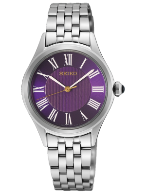 SEIKO Classic Damklocka 29.5mm Limited Edition HGH004P1, handla denna klocka online eller i butik hos klockmaster