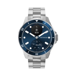 WITHINGS SCANWATCH NOVA HWA10-MODEL7-ALL, handla denna klocka online eller i butik hos klockmaster