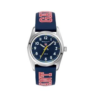 GANT Graduate 28mm K280003-BL, handla denna klocka online eller i butik hos klockmaster