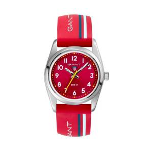 GANT Graduate 28mm K280005-S, handla denna klocka online eller i butik hos klockmaster