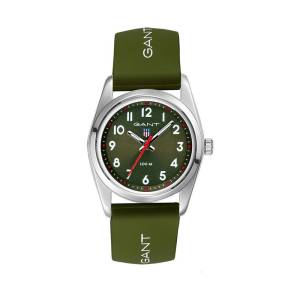GANT Graduate 28mm K280006-S, handla denna klocka online eller i butik hos klockmaster