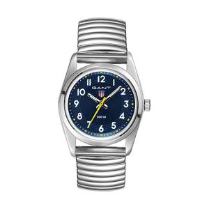 GANT Graduate 28mm K280011, handla denna klocka online eller i butik hos klockmaster