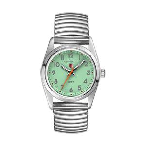 GANT Graduate 28mm K280016, handla denna klocka online eller i butik hos klockmaster