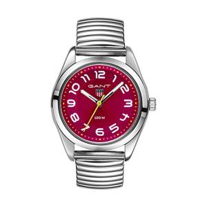 GANT Campus 32mm K320013, handla denna klocka online eller i butik hos klockmaster