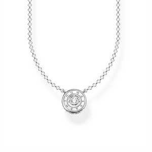 Thomas Sabo Halsband 925 Sterling silve KE1881-051-14-L45V, handla denna klocka online eller i butik hos klockmaster