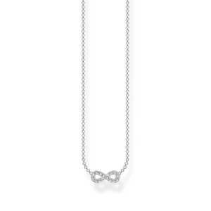 Thomas Sabo Halsband 925 Sterling silve KE2124-051-14-L45V, handla denna klocka online eller i butik hos klockmaster