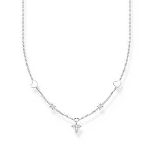 Thomas Sabo Halsband 925 Sterling silve KE2154-051-14-L42V, handla denna klocka online eller i butik hos klockmaster