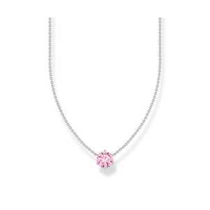 Thomas Sabo Halsband 925 KE2210-051-9-L45V, handla denna klocka online eller i butik hos klockmaster