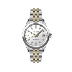 Karl Gran Fejan White IPG 34mm KG191002, handla denna klocka online eller i butik hos klockmaster