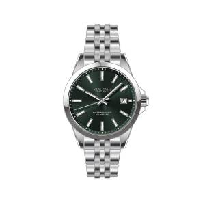 Karl Gran Fejan Green KG191004, handla denna klocka online eller i butik hos klockmaster