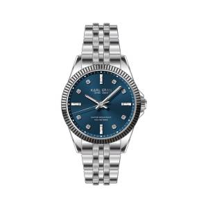 Karl Gran Arholma Blue 28mm KG191012, handla denna klocka online eller i butik hos klockmaster