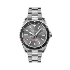Karl Gran Blidö Grey 42mm KG191021, handla denna klocka online eller i butik hos klockmaster