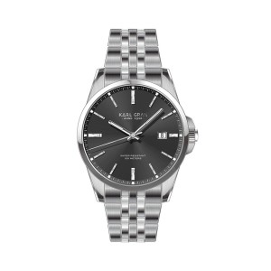 Karl Gran Furusund Black KG191030, handla denna klocka online eller i butik hos klockmaster