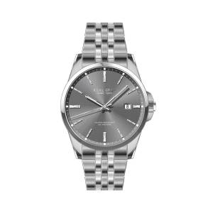 Karl Gran Furusund Grey 39mm KG191031, handla denna klocka online eller i butik hos klockmaster