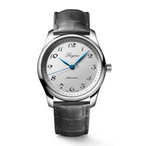 LONGINES Master Collection 40mm L27934732, handla denna klocka online eller i butik hos klockmaster