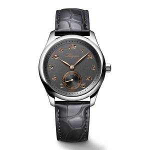 LONGINES Master Collection 38mm L28434632, handla denna klocka online eller i butik hos klockmaster