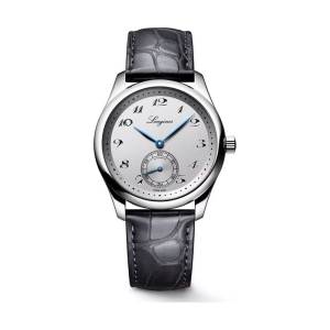 LONGINES Master Collection 38mm L28434732, handla denna klocka online eller i butik hos klockmaster