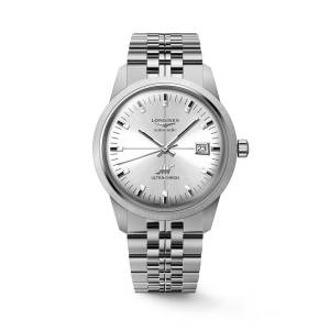 LONGINES Ultra-Chron Classic 40mm L29374726, handla denna klocka online eller i butik hos klockmaster