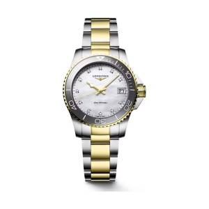 LONGINES HydroConquest 32mm L33703876, handla denna klocka online eller i butik hos klockmaster