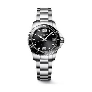 LONGINES HydroConquest 32mm L33704566, handla denna klocka online eller i butik hos klockmaster