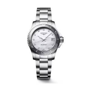 LONGINES HydroConquest 32mm L33704876, handla denna klocka online eller i butik hos klockmaster