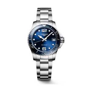 LONGINES HydroConquest 32mm L33704966, handla denna klocka online eller i butik hos klockmaster