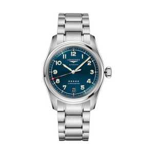 LONGINES Spirit 37mm L34104936, handla denna klocka online eller i butik hos klockmaster
