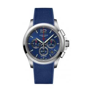 LONGINES Conquest V.H.P L37174969, handla denna klocka online eller i butik hos klockmaster