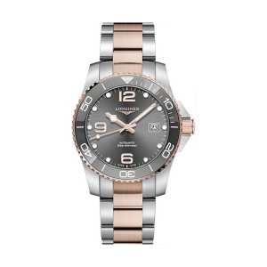 LONGINES HydroConquest 41mm L37813787, handla denna klocka online eller i butik hos klockmaster