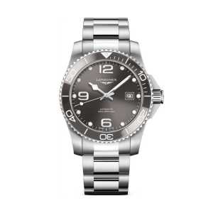 LONGINES HydroConquest 41mm L37814766, handla denna klocka online eller i butik hos klockmaster