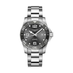 LONGINES HydroConquest 43mm L37824766, handla denna klocka online eller i butik hos klockmaster