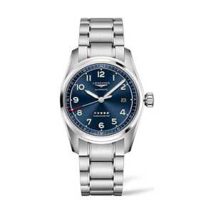 LONGINES Spirit 40mm L38104939, handla denna klocka online eller i butik hos klockmaster