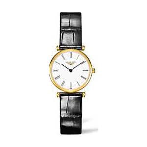 LONGINES La Grande Classique De Longines 24mm L42092112, handla denna klocka online eller i butik hos klockmaster