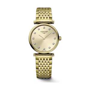 LONGINES La Grande Classique De Longines 24mm L42092378, handla denna klocka online eller i butik hos klockmaster