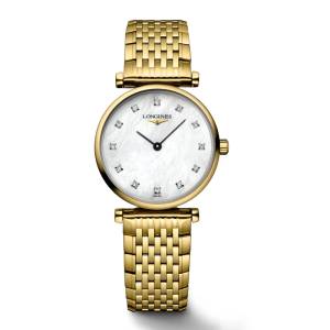 LONGINES La Grande Classique De Longines 24mm L42092878, handla denna klocka online eller i butik hos klockmaster