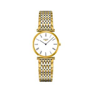 LONGINES La Grande Classique De Longines 29mm L45122117, handla denna klocka online eller i butik hos klockmaster