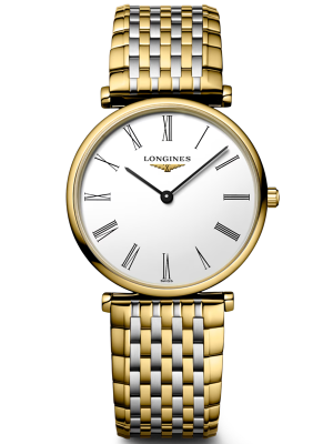 LONGINES La Grande Classique De Longines 29mm L45122117, handla denna klocka online eller i butik hos klockmaster