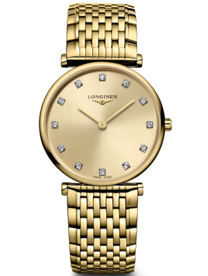 LONGINES La Grande Classique De Longines 29mm L45122378, handla denna klocka online eller i butik hos klockmaster