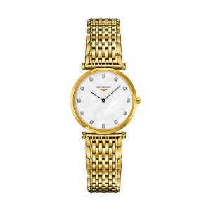 LONGINES La Grande Classique De Longines 29mm L45122878, handla denna klocka online eller i butik hos klockmaster