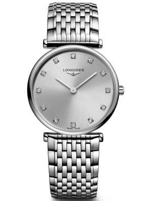 LONGINES La Grande Classique De Longines 29mm L45124706, handla denna klocka online eller i butik hos klockmaster