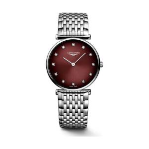 LONGINES La Grande Classique De Longines 29mm L45124916, handla denna klocka online eller i butik hos klockmaster