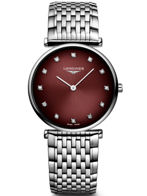 LONGINES La Grande Classique De Longines 29mm L45124916, handla denna klocka online eller i butik hos klockmaster