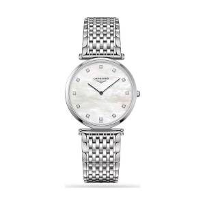 LONGINES La Grande Classique de Longines 33mm L47094886, handla denna klocka online eller i butik hos klockmaster