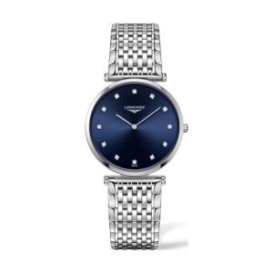 LONGINES La Grande Classique de Longines 33mm L47094976, handla denna klocka online eller i butik hos klockmaster