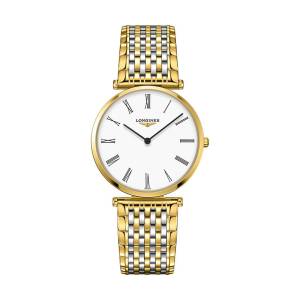 LONGINES La Grande Classique de Longines 36mm L47552117, handla denna klocka online eller i butik hos klockmaster