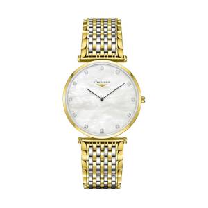 LONGINES La Grande Classique de Longines 37mm L47662877, handla denna klocka online eller i butik hos klockmaster