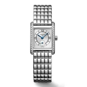 LONGINES Mini DolceVita 21mm L52000756, handla denna klocka online eller i butik hos klockmaster